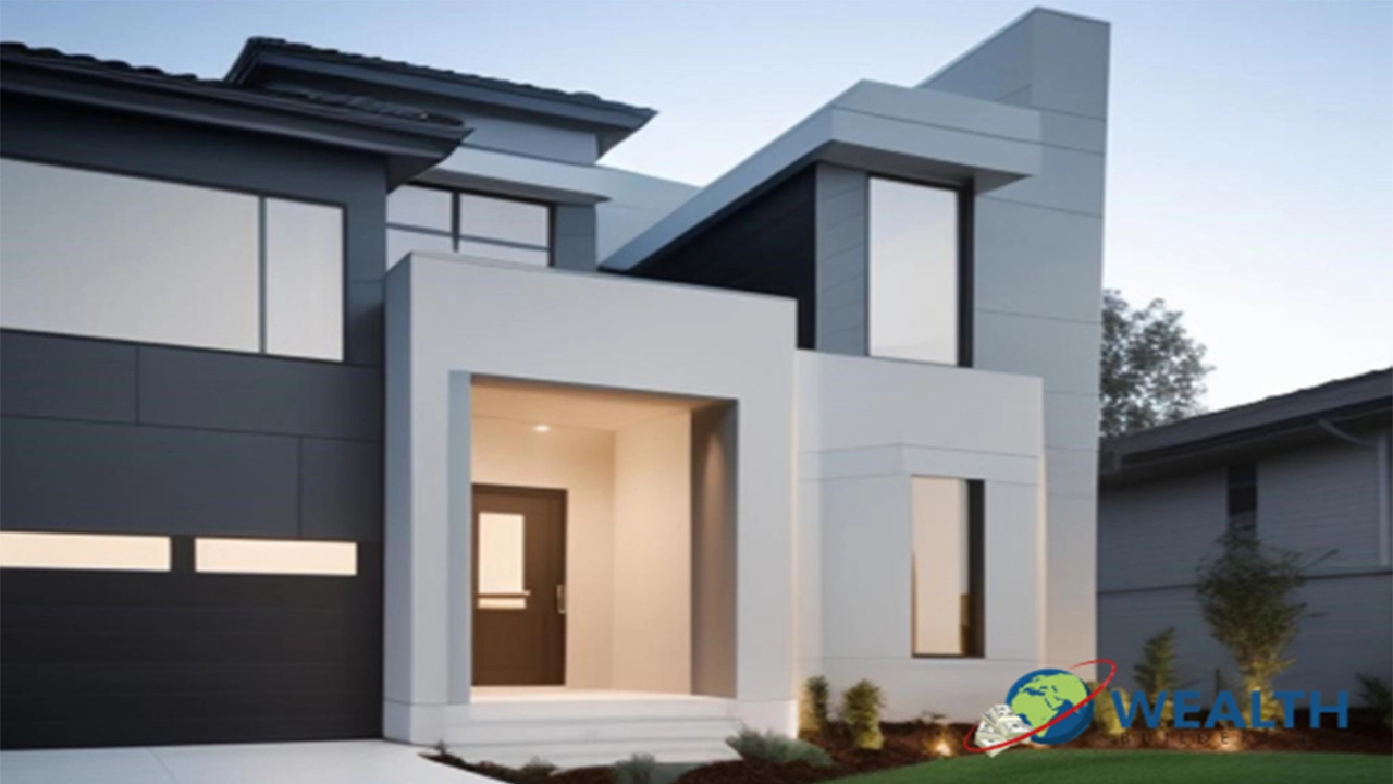 6 Alternative Mortgage