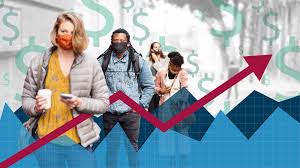 People dodging Inflation by rising business credit score