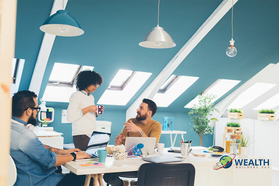 Start Your Business Now with Startup Business Loans and Other Funding