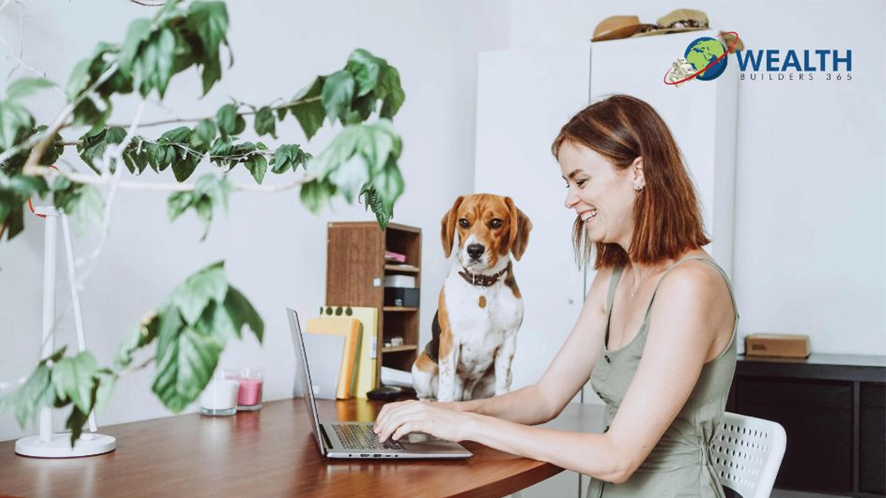 Disadvantages Of Working From Home