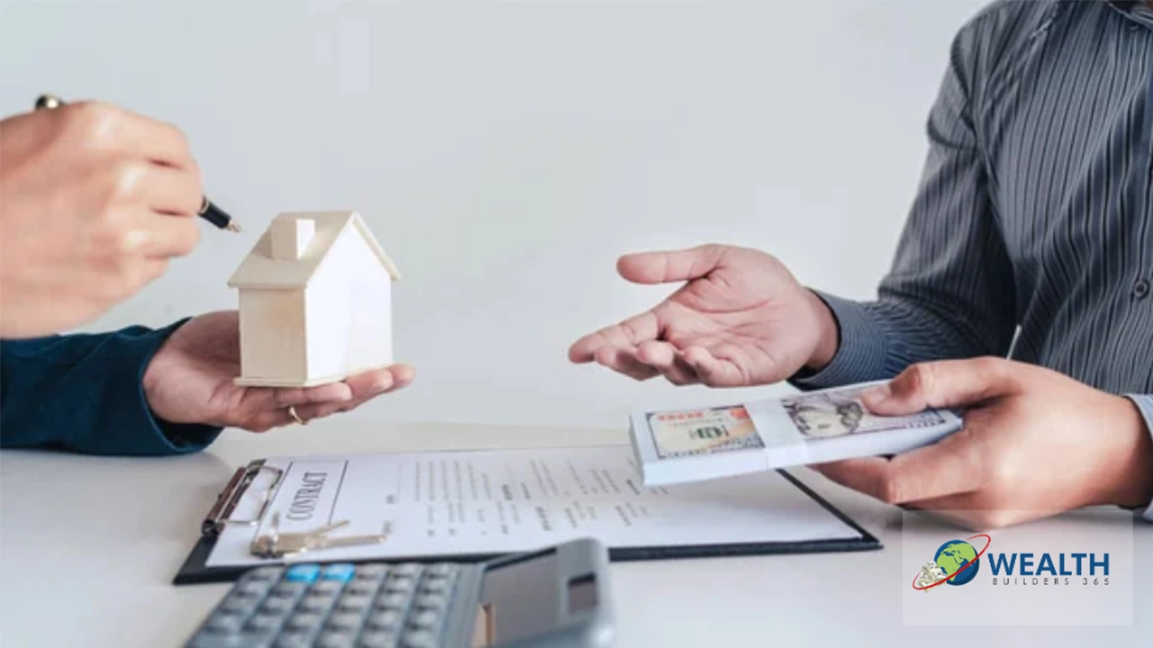 Fix Your Credit for House Purchasing