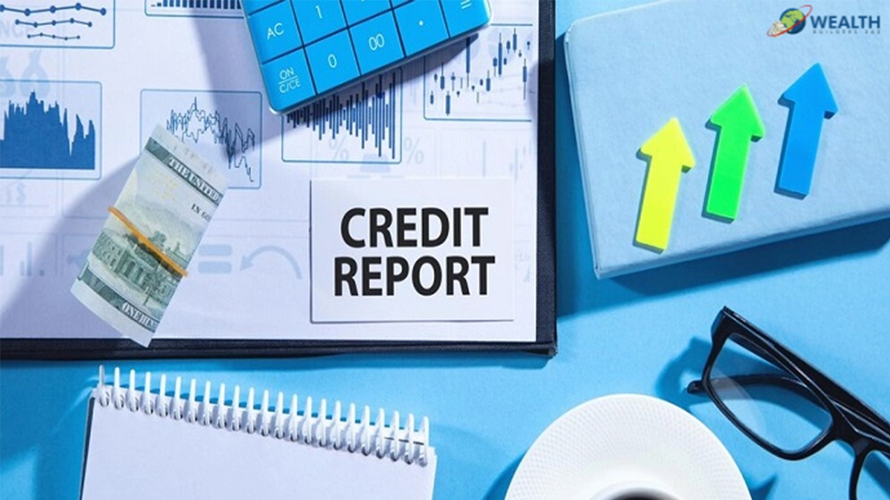 Credit Reporting