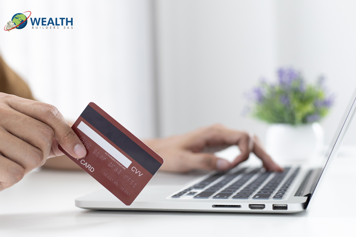 Business Credit Card for Personal Use Illegal?