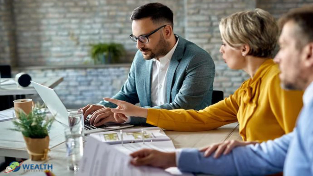 Business Loan Broker