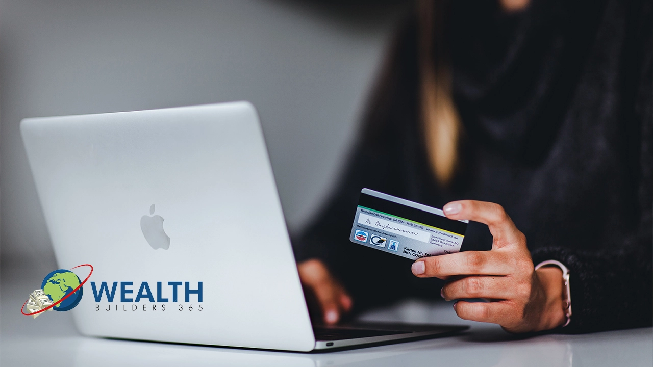 Advantages of using business credit for E-commerce