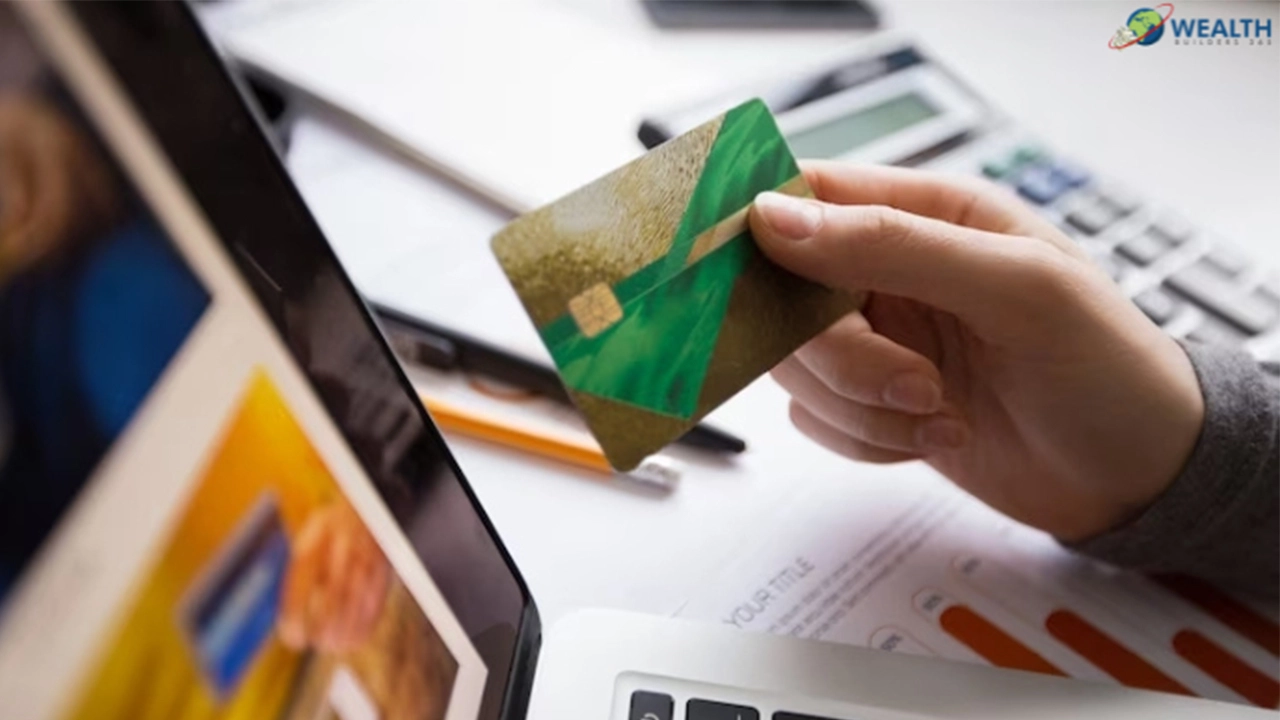 Credit Cards that Report to Dun