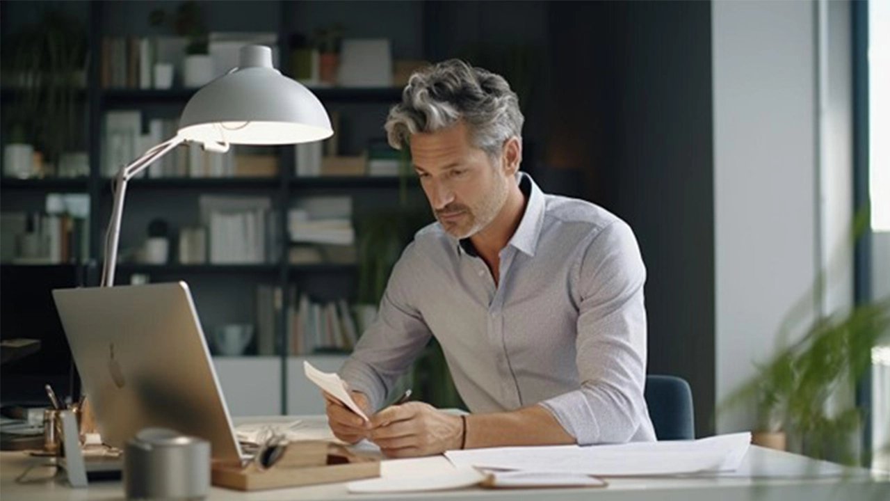 Unlocking Business Credit