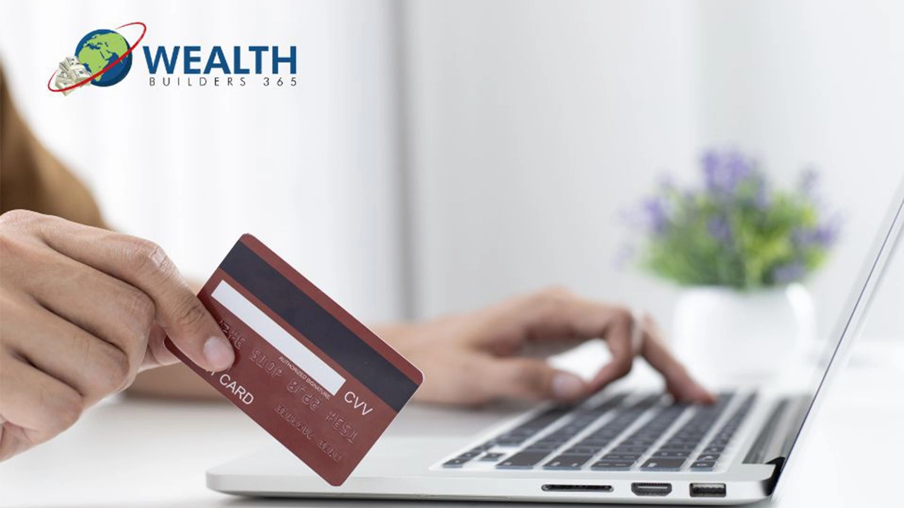 Credit Card Without Affecting