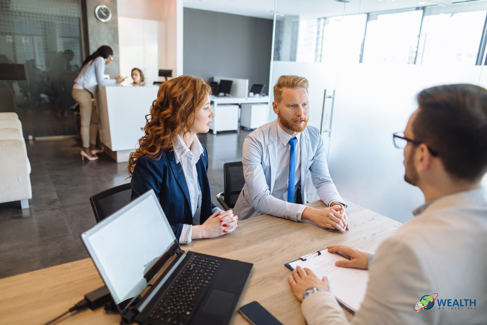 Shady Methods For Approving Loans