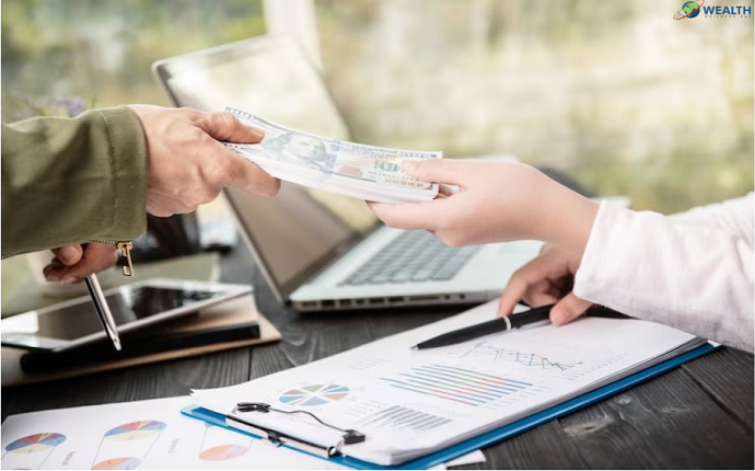 USA Small business funds