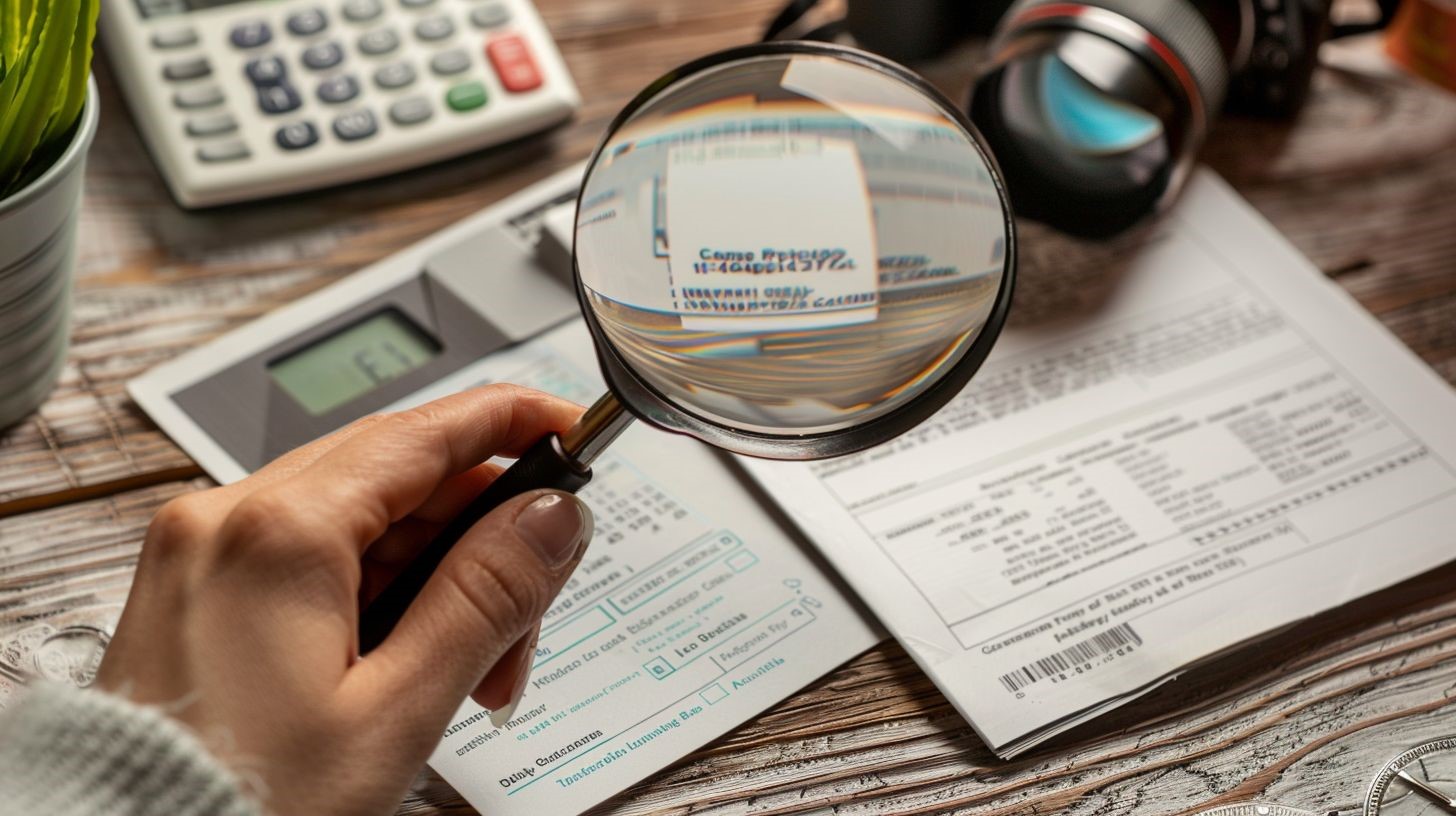 Rapid Credit Repair: Improve Your Score in 30 Days