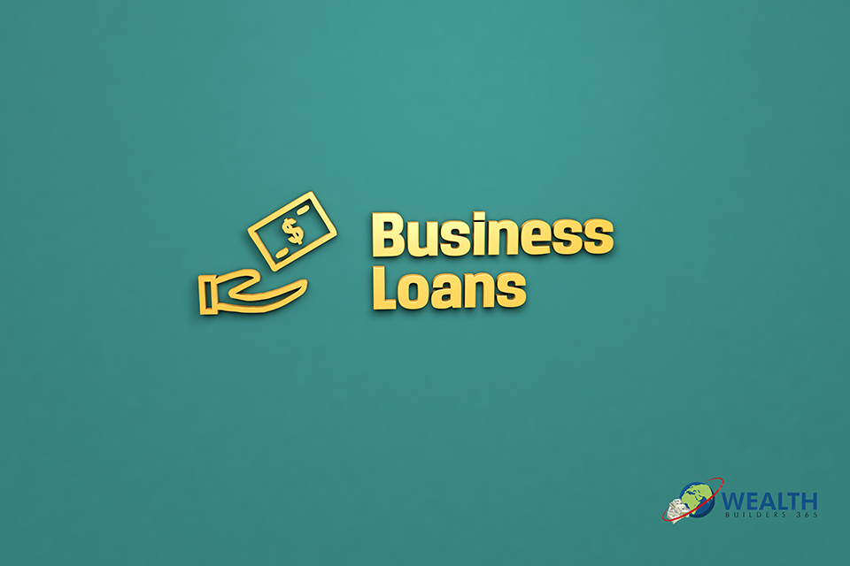 Providing Business Loans Fast.