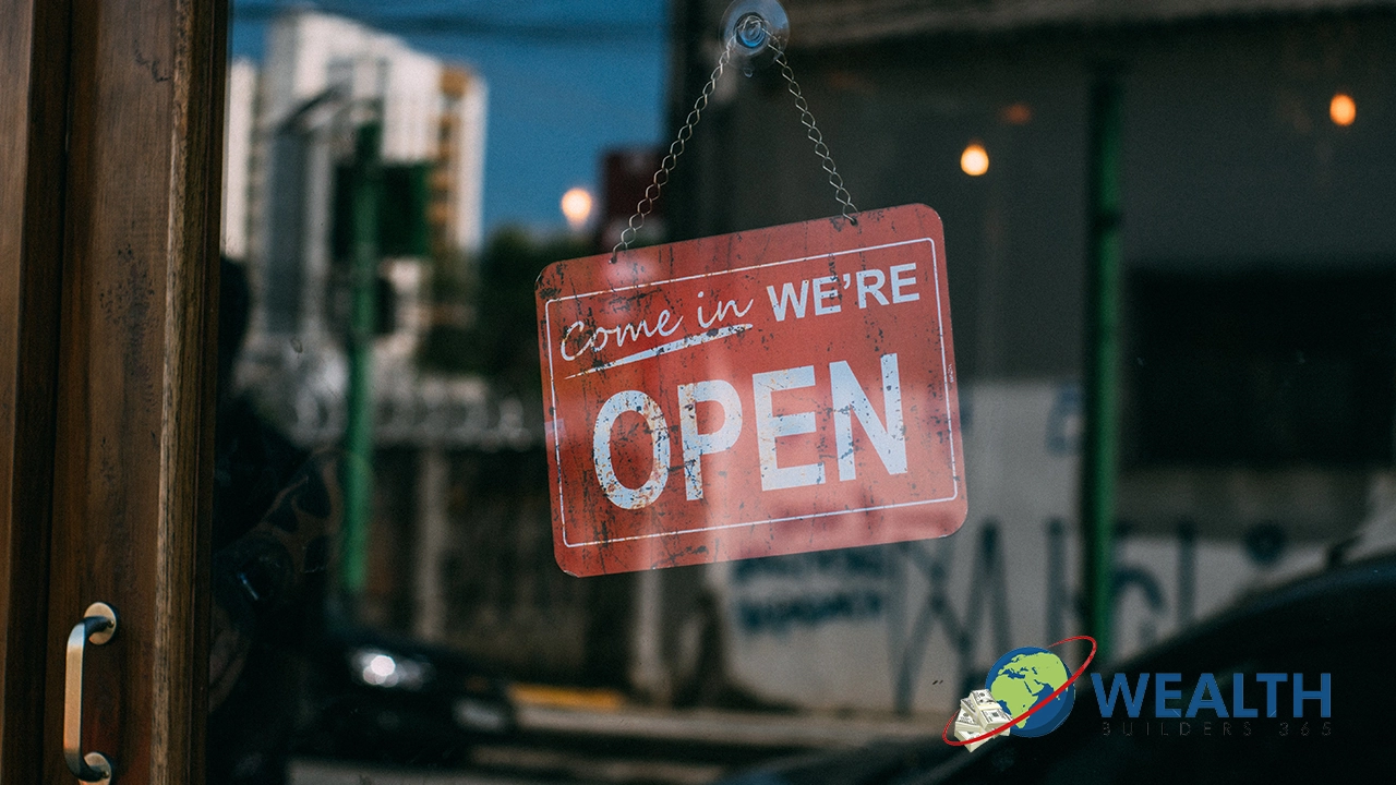 Navigating Inflation's Effects on Your Small Business