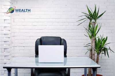 Lendable Business Setup