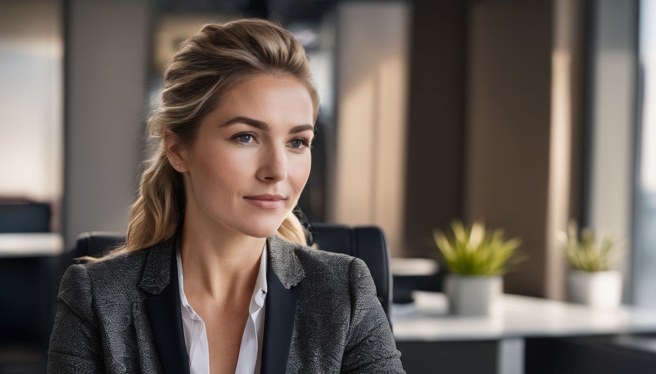 How to Become a Business Loan Broker