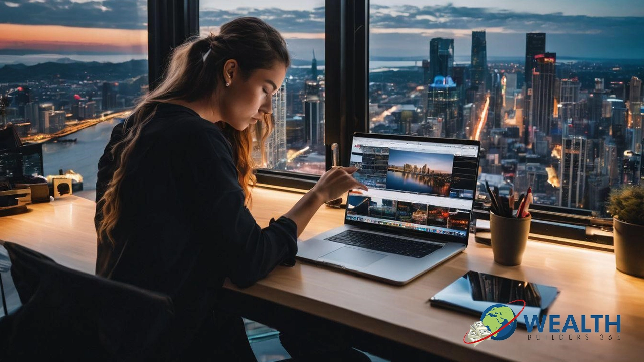 Business Loan Affiliate Program