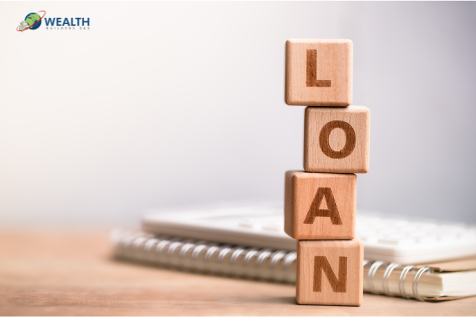 Business Loan Credit Building