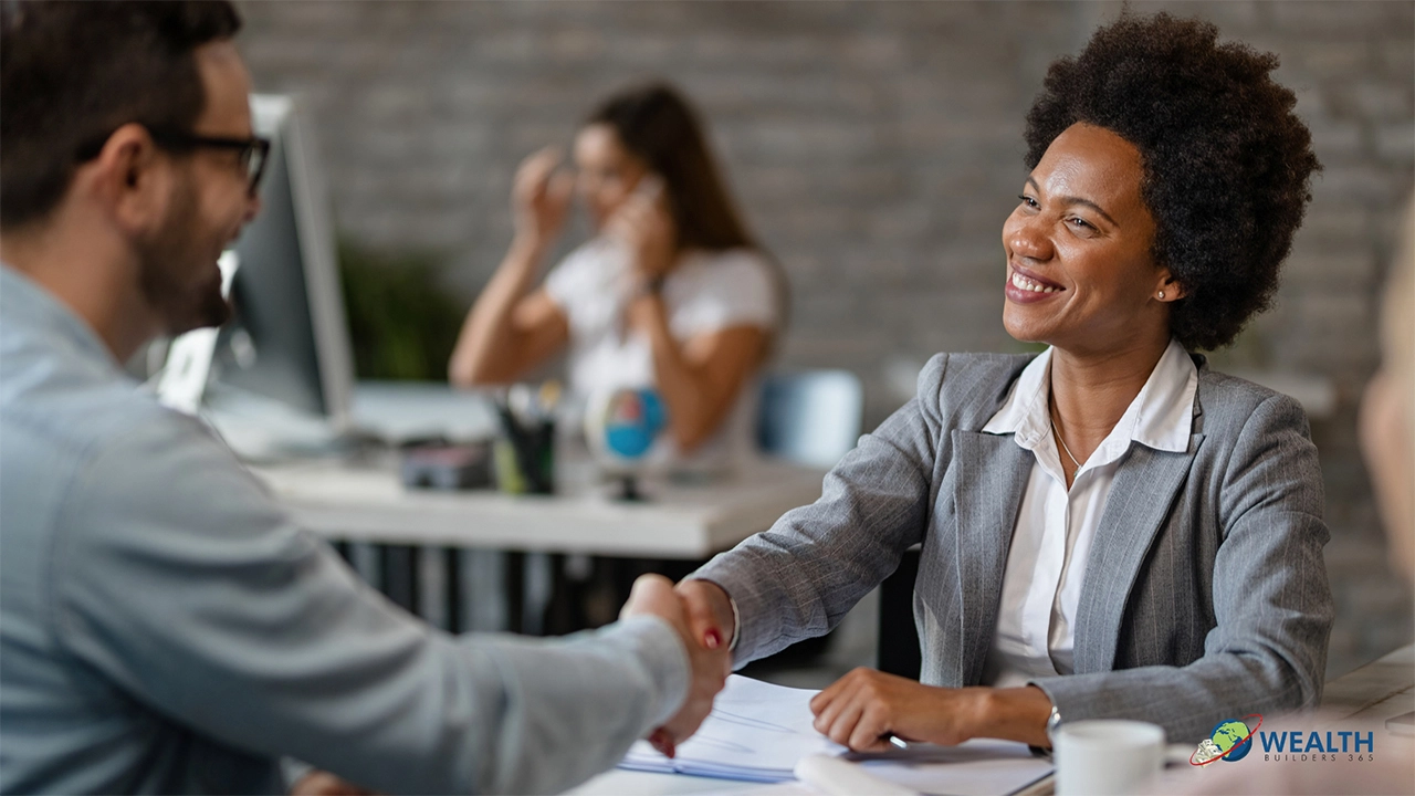 Mastering Business Loans in the US for Financial Sucess