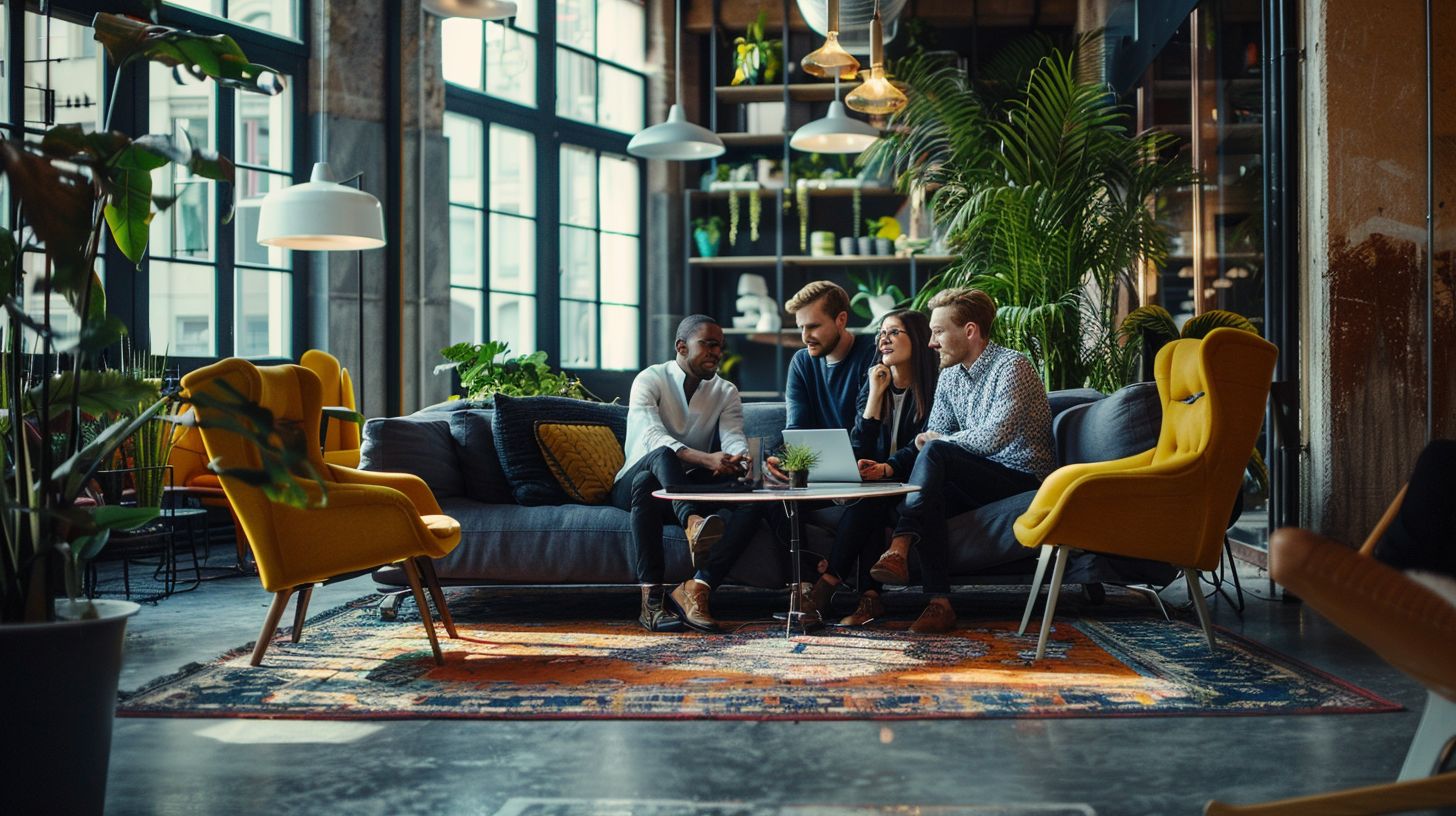 Companies That Assist in Establishing Business Credit